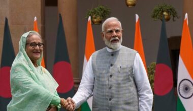 Third Front Rising: India Needs a ‘Plan B’ to Deal with Bangladesh Post Sheikh Hasina