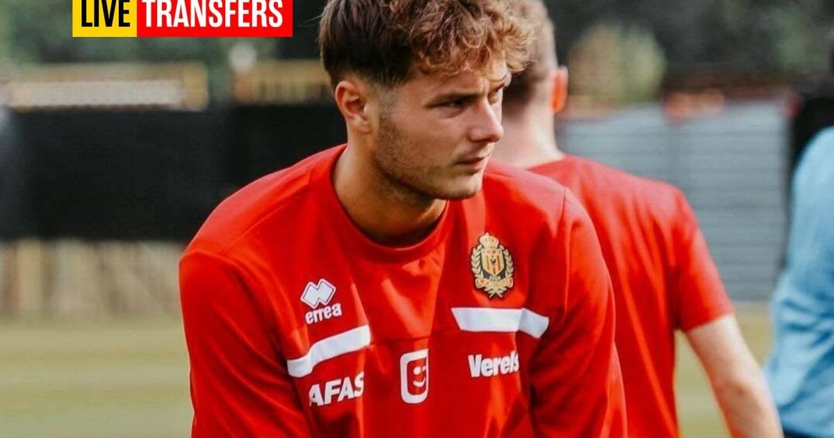 Zinho Vanheusden is going to  KV Mechelen