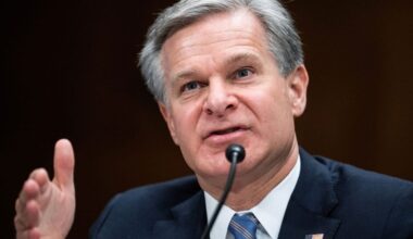 FBI Director's Testimony Casts Doubt on Trump’s Injury: Bullet or Shrapnel? Why Trump Doesn't Allow Doctors to Speak Out