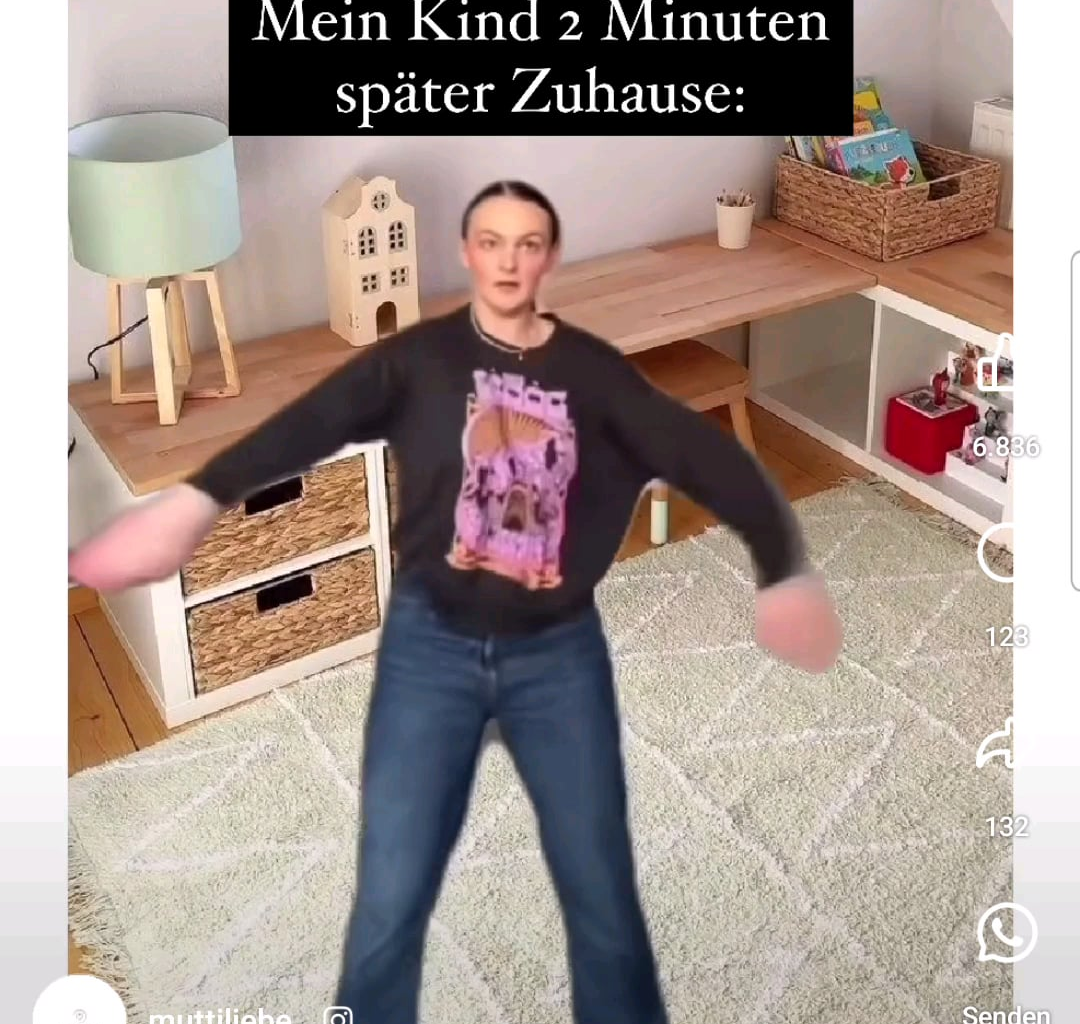 Ich iel