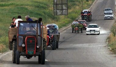 Roma Refugees from Kosovo Still Suffering Exclusion in Serbia