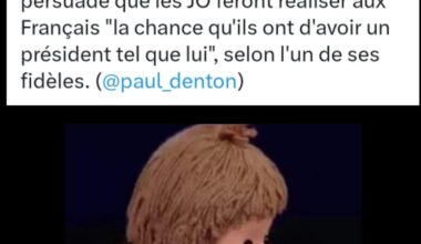 Le meilleur d'entre nous