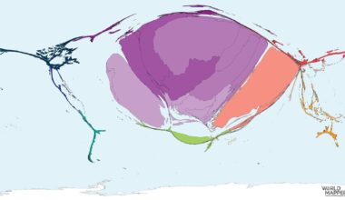 Poppy Seed Production - Worldmapper