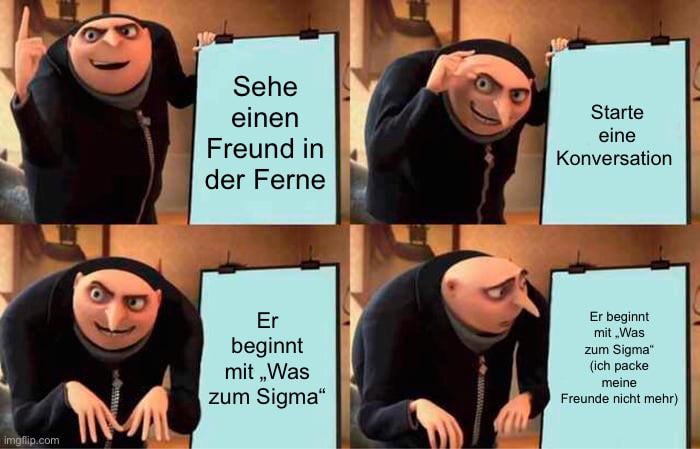 Ich iel