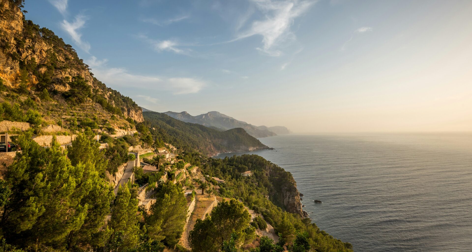 Mallorca, Llubí, Spain