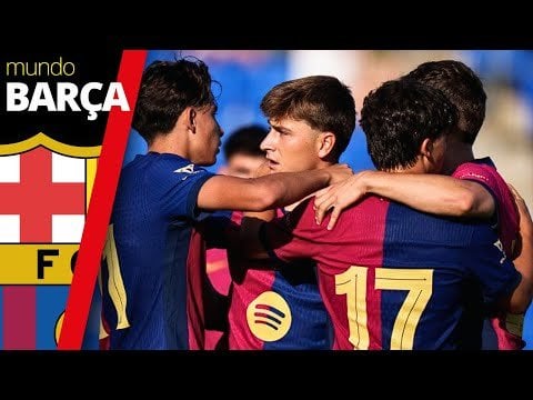 Highlights vs Olot - Friendly Match