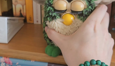 I found my old furby and after two decades of sleep, it immediately goes to sleep when you wake it up. Honestly, I get it furby.