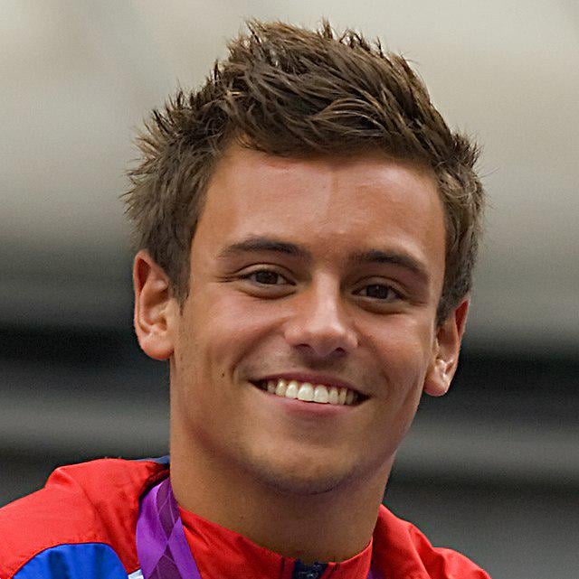 Happy Saturdaley [Olympic edition] what are our lovely weekend plans?