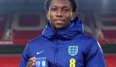 Jaden Philogene’s move to Barcelona looks now complicated and unlikely as he’s giving priority to Premier League move.  Understand three clubs have sent him proposals: Crystal Palace, Ipswich Town, Everton.  Decision expected soon.