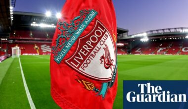 Liverpool youth player reports racist abuse in consecutive matches