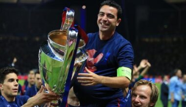 God I love seeing Xavi pregnant