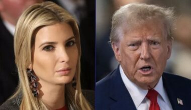 Trump Encouraged His Own Daughter Ivanka to Release a Sex Tape, and She Was Horrified