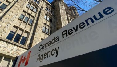 CRA notifies Jewish National Fund it will revoke Canadian charitable status