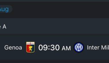 With exactly 3 weeks to go till match day 1, I wonder which team Gudmundsson will be on in this fixture!