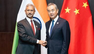 India rejects China's tacit nudge to accept new normal in Depsang, Demchok points along LAC