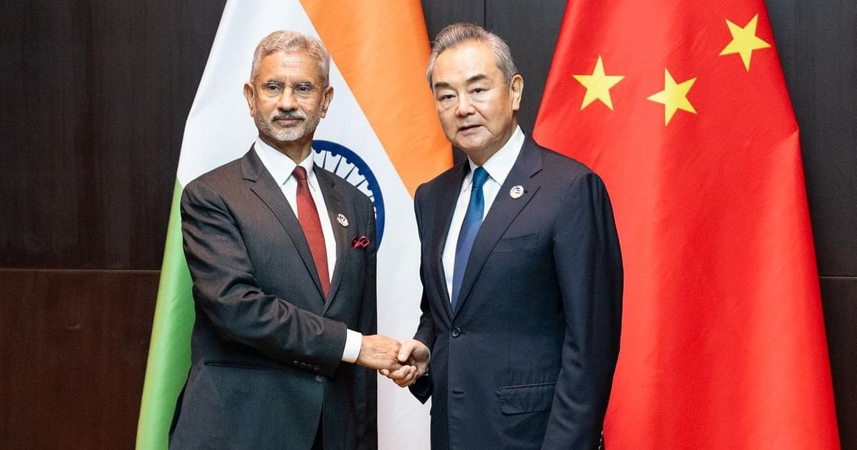 India rejects China's tacit nudge to accept new normal in Depsang, Demchok points along LAC