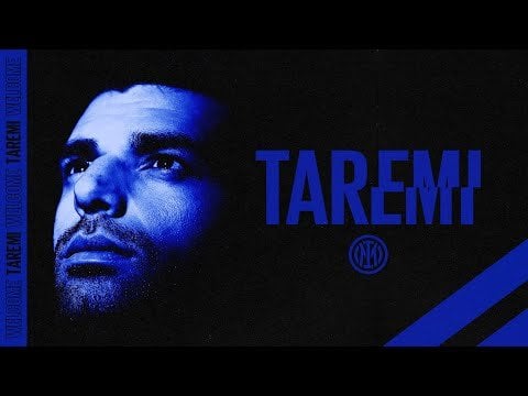 MEHDI TAREMI | EXCLUSIVE INTERVIEW 🎙️⚫🔵 #WelcomeMehdi