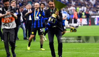 Simone Inzaghi Appreciation