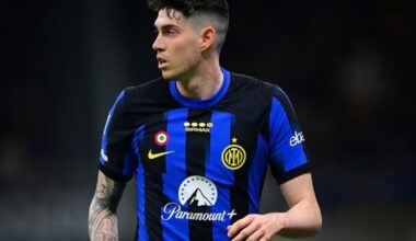 [Fabrizio Romano]🇮🇹 Alessandro Bastoni’s agent Tullio Tinti: “Man City asked for Bastoni years ago, recently Real Madrid did the same”.  “Inter want to win and they’re not gonna sell their top players like Bastoni”, told Sky.