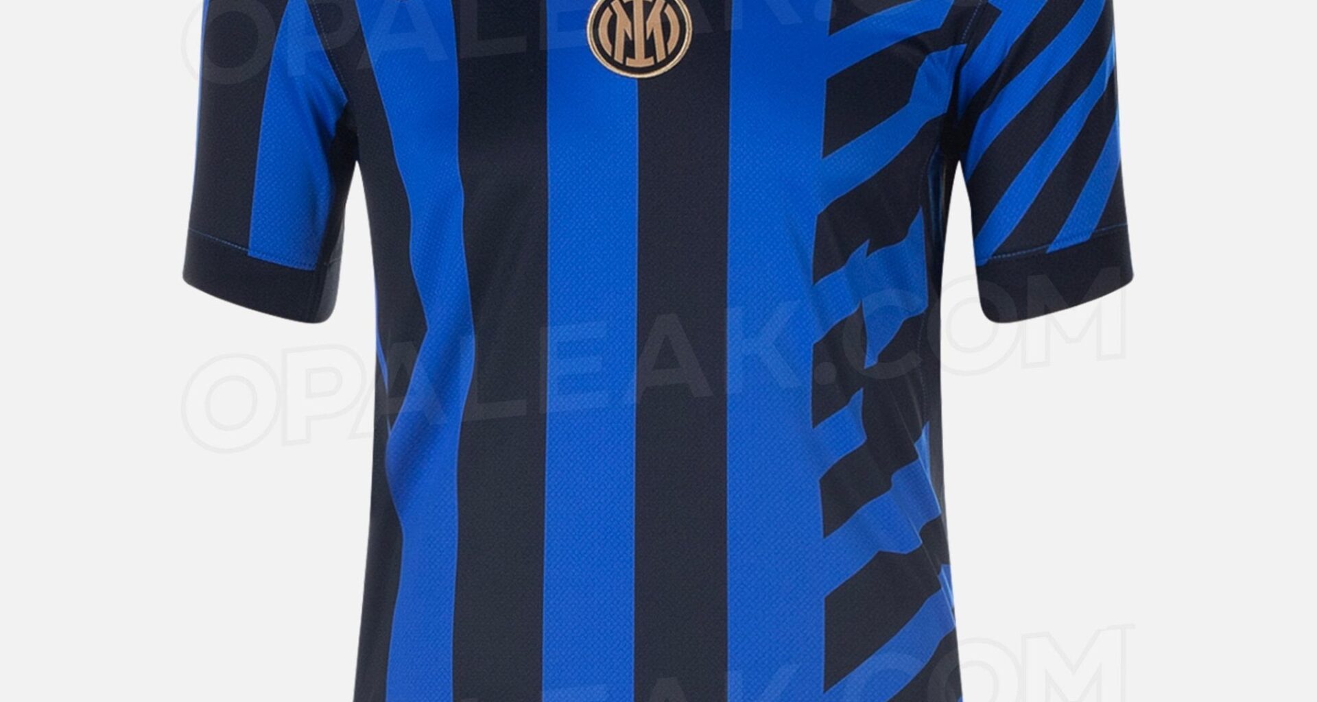 [FcIN] NEW: The Inter 2024-2025 home kit is expected to be released on July 22.