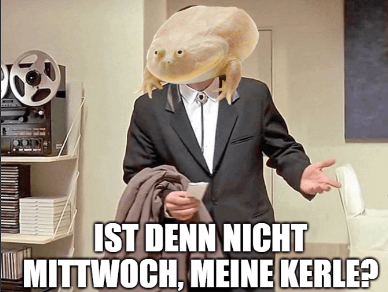 ich🐸iel