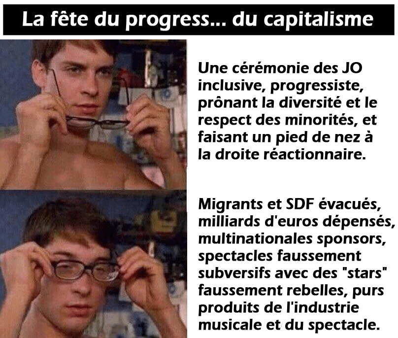 N-ième avatar du capitalisme