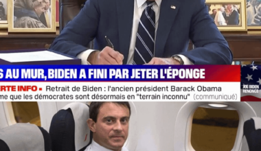 Manuel Valls : Sur un malentendu, ça passe