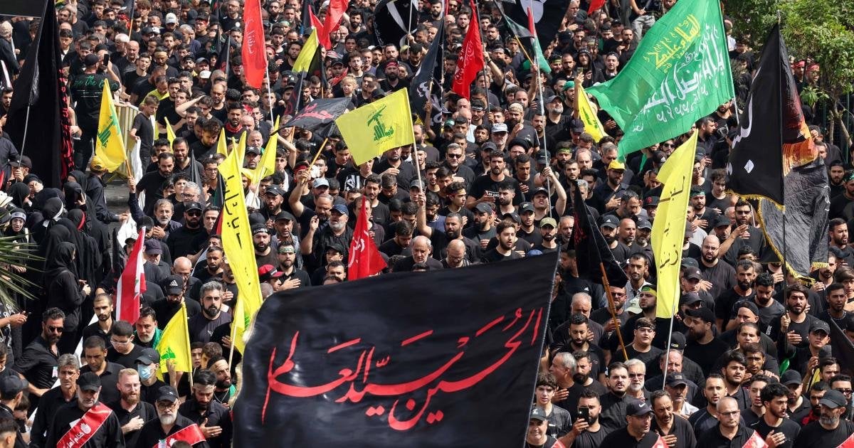 Hezbollah Doesn’t Want a War With Israel: And the United States Can Reinforce Restraint