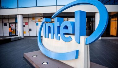 Intel to Cut Thousands of Jobs to Reduce Costs, Fund Turnaround