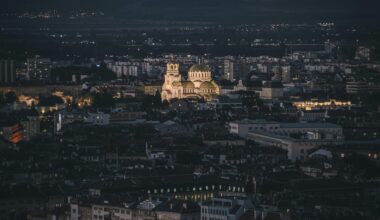 Sofia, Bulgaria