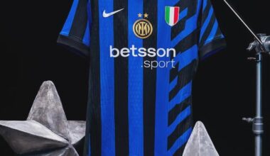 Official Home Kit via website