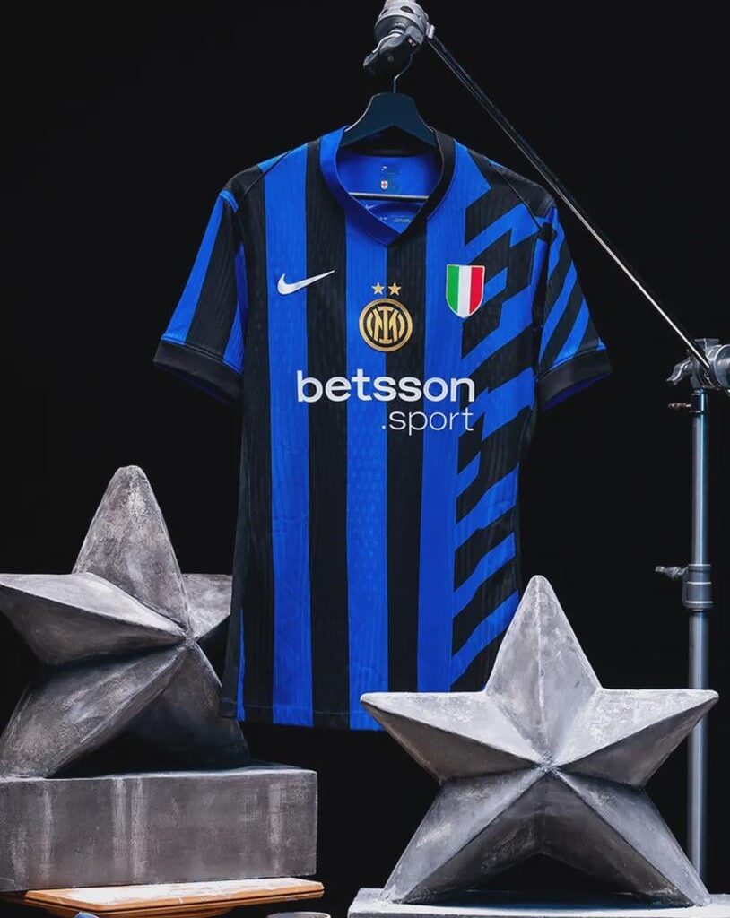 Official Home Kit via website