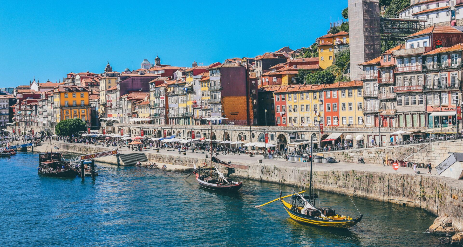 Porto, Portugal