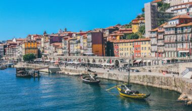 Porto, Portugal