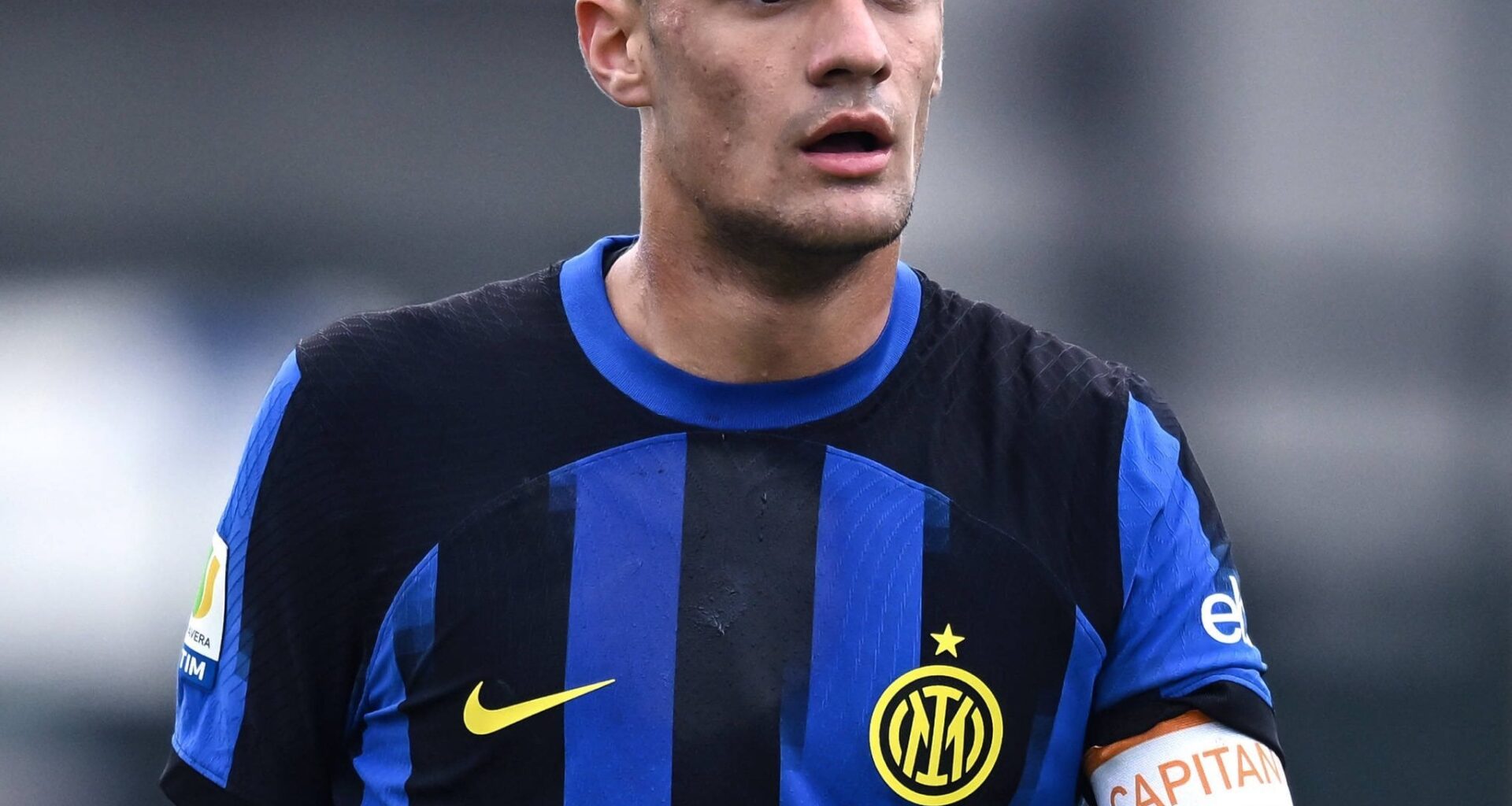 [Sky Sport] NEW: Inter Primavera captain, Aleksandar Stanković, is set to join Swiss Super League side FC Luzern on loan with the option to buy worth €1.5M. Inter will keep a buy-back clause on the 19-year-old midfielder.