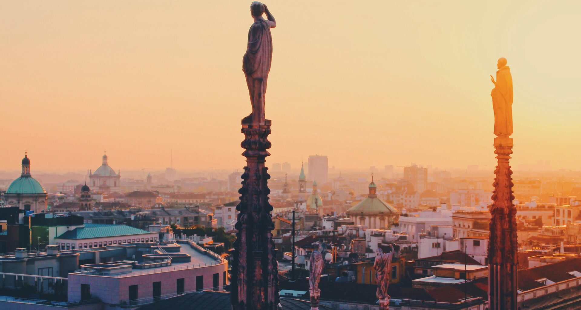 Duomo di Milano, Milano, Italy