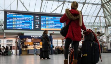 France's high-speed train network paralysed by 'malicious acts'