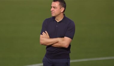 [BarcaUniversal] Barcelona pundit suggests Laporta should hire Xavi as Rafa Marquez replacement