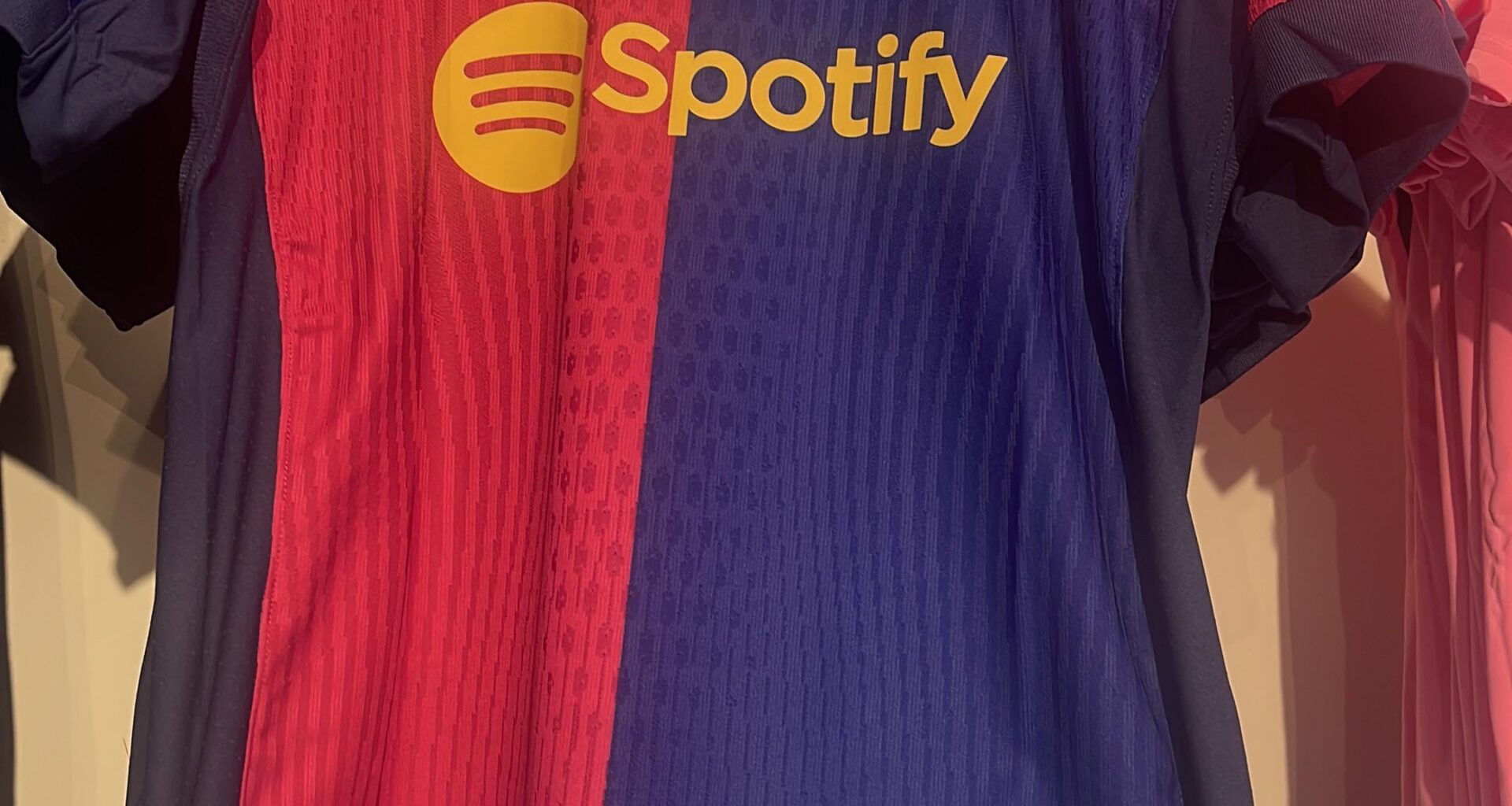 Barcelona 24/25 kits