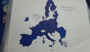 Europe Union by me