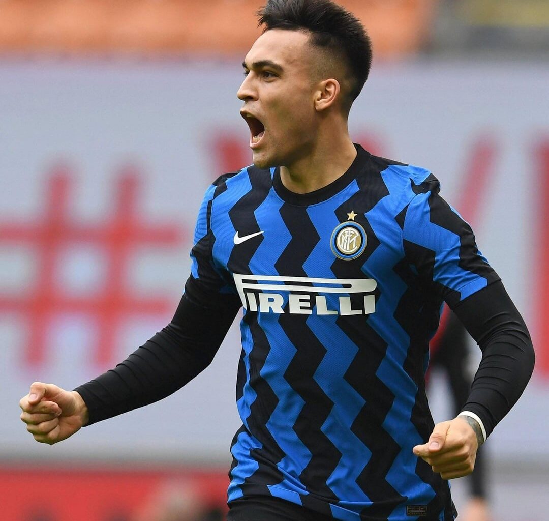 [Inter] OTD in 2018, 6 years ago, Lautaro became a Inter player 🖤💙