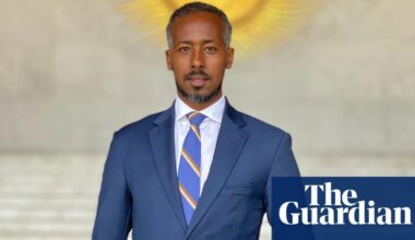 Somalia arrests another journalist as press clampdown intensifies