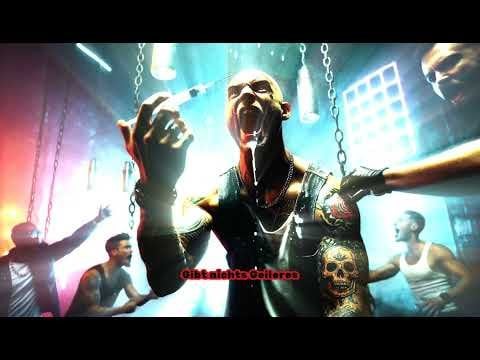 Hardstyle Life - German Hardcore Drug Song Rap (Rare Music Gems) - Feather Beast