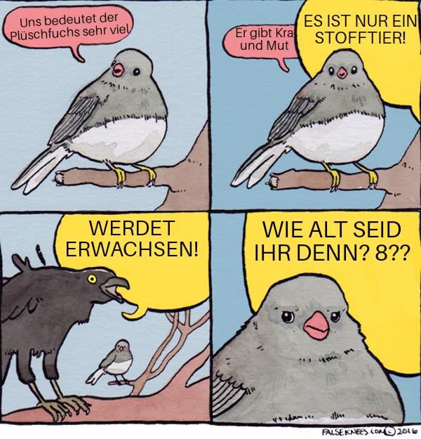 Ich🦊iel