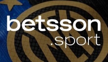 [Romano] 🔵⚫️ @BetssonSport will be the new official main partner and main jersey sponsor of Inter. Agreement reached, contract signed and announcement imminent. More details coming in the next hours. Here we go, confirmed. 🟠🟠 #Inter #BetssonSport #AD