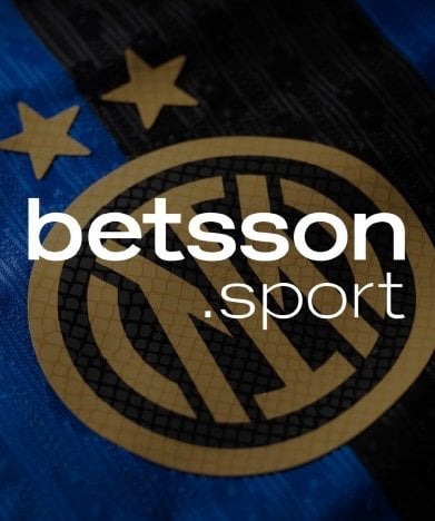 [Romano] 🔵⚫️ @BetssonSport will be the new official main partner and main jersey sponsor of Inter. Agreement reached, contract signed and announcement imminent. More details coming in the next hours. Here we go, confirmed. 🟠🟠 #Inter #BetssonSport #AD