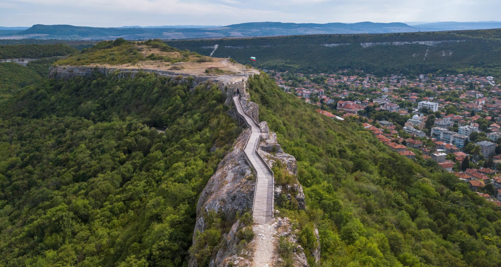 Provadia, Bulgaria