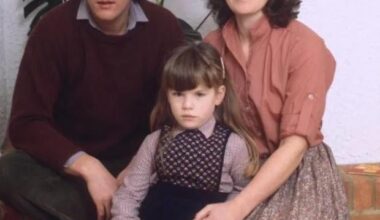 I didn't realise that Kate Beckinsale was the daughter of Richard Beckinsale - Are they any celeb connections you missed?