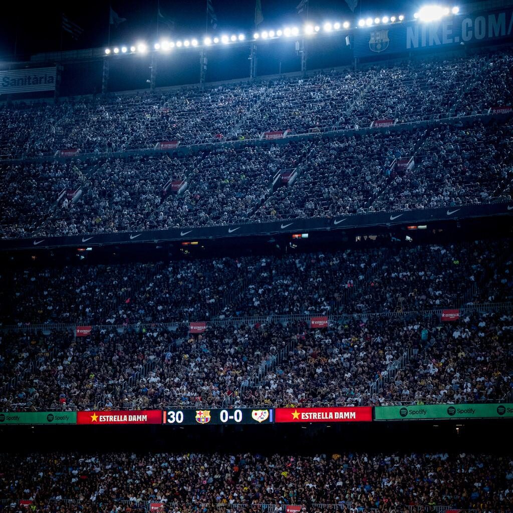 Camp Nou