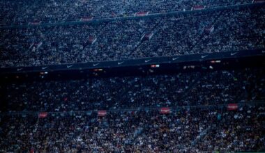 Camp Nou